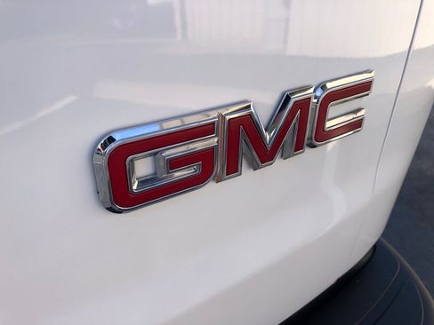 Used 2025 GMC Savana 2500 w/ Driver Convenience Package RWD image 17