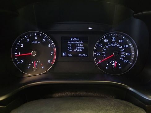 Used 2019 Kia Forte LXS FWD image 23
