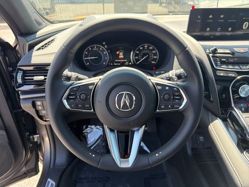 New 2026 Acura RDX SH-AWD image 12