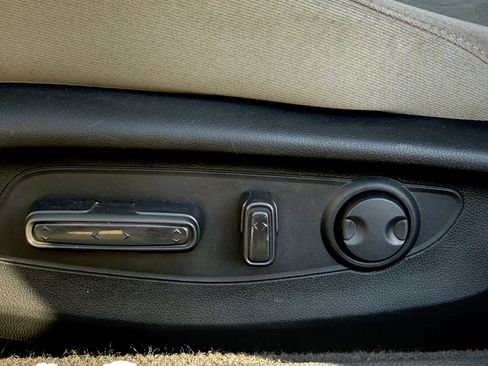 Used 2025 Honda Accord SE image 8