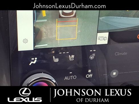 New 2026 Lexus RX 350 image 17