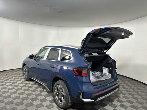 New 2026 BMW X1 xDrive28i w/ Convenience Package image 20