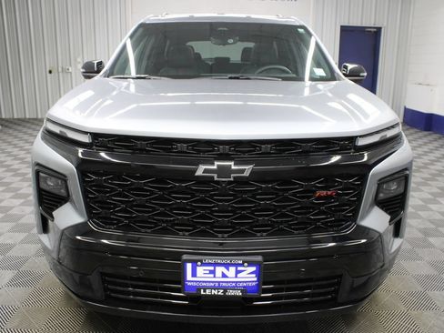 Used 2026 Chevrolet Traverse RS AWD/4WD image 58