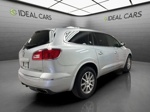 Used 2017 Buick Enclave Leather w/ Trailering Package AWD/4WD image 5