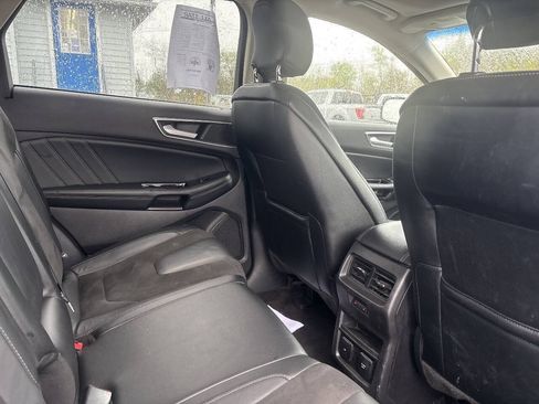 Used 2016 Ford Edge Sport w/ Equipment Group 401A AWD/4WD image 20