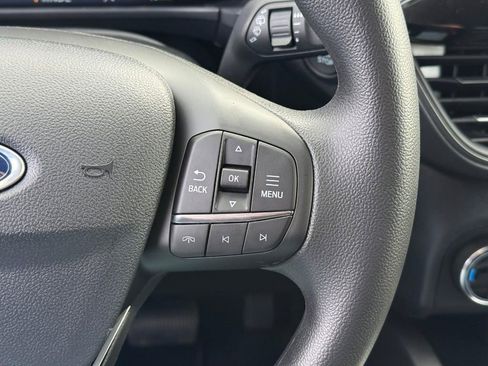 New 2026 Ford Escape Active image 15