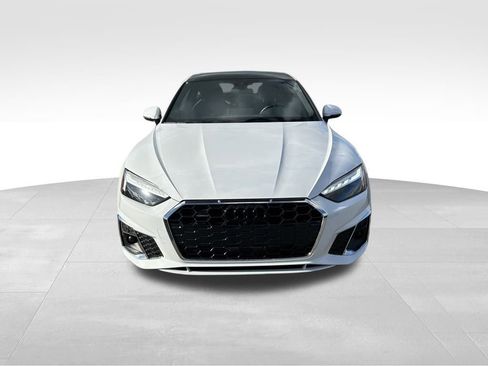 Used 2023 Audi A5 2.0T Premium Plus w/ Premium Plus image 9