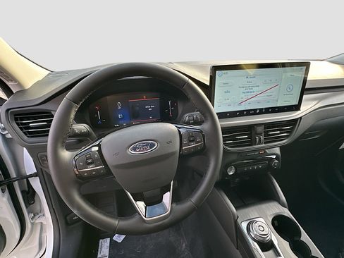 New 2026 Ford Escape SE image 7
