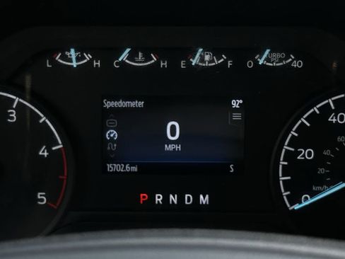 Used 2024 Ford F250 XLT w/ FX4 Off-Road Package AWD/4WD image 16