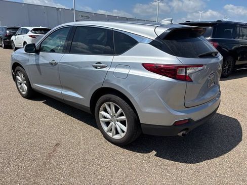 Used 2021 Acura RDX AWD image 4