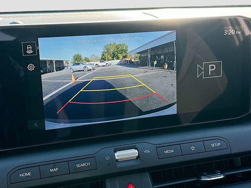 New 2025 Kia K4 LXS image 13