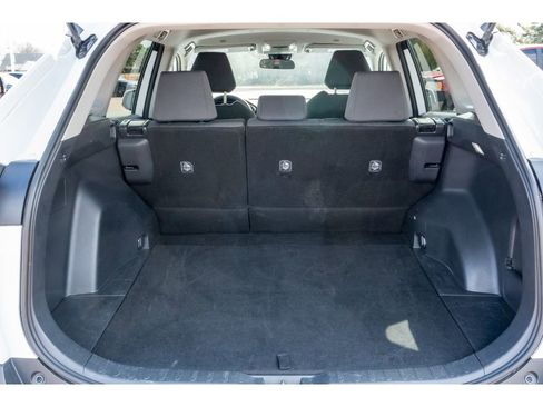 Used 2024 Toyota RAV4 XLE image 13