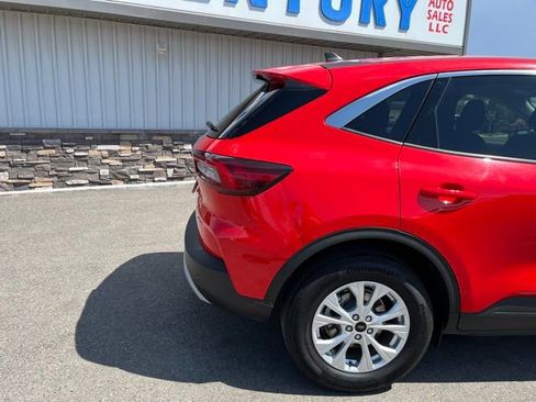 Used 2024 Ford Escape Active w/ Tech Pack #1 image 14