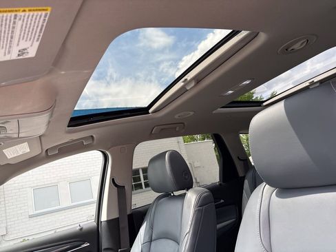 Used 2021 Buick Enclave Premium w/ Sun and Sites Package image 26