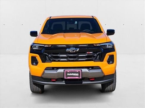 New 2026 Chevrolet Colorado Z71 AWD/4WD image 6