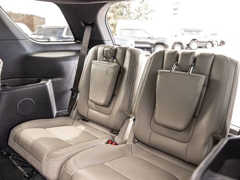 Used 2011 Ford Explorer XLT w/ 202A Rapid Spec Order Code image 34