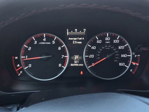 Used 2022 Acura ILX image 18