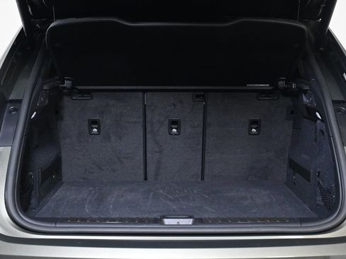 Used 2024 Porsche Macan Turbo Electric image 25