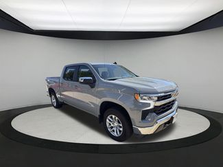Used 2024 Chevrolet Silverado 1500 LT AWD/4WD video 1