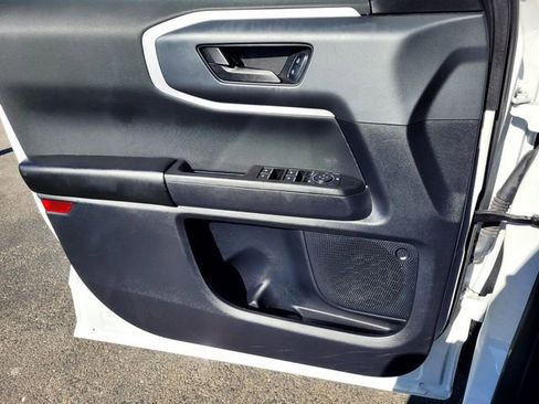 Certified 2024 Ford Bronco Sport Big Bend image 13