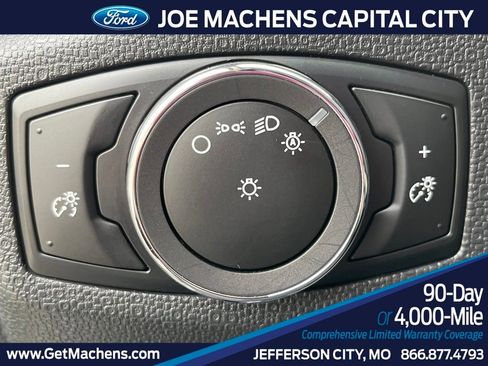 Certified 2020 Ford EcoSport S image 19