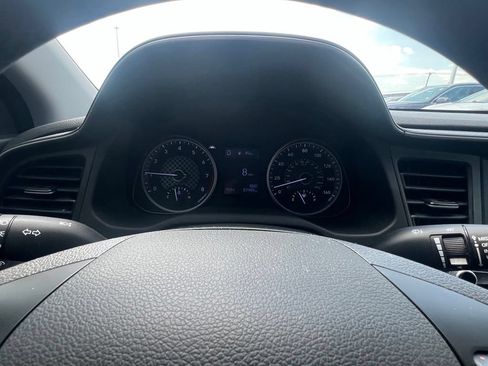 Used 2020 Hyundai Elantra Value Edition w/ Cargo Package (C1) FWD image 11