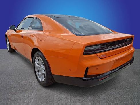 New 2025 Dodge Charger R/T w/ Sun & Sound Package image 4