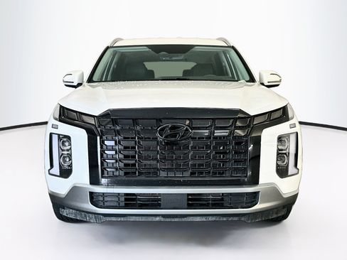 Used 2025 Hyundai Palisade SEL AWD/4WD image 2