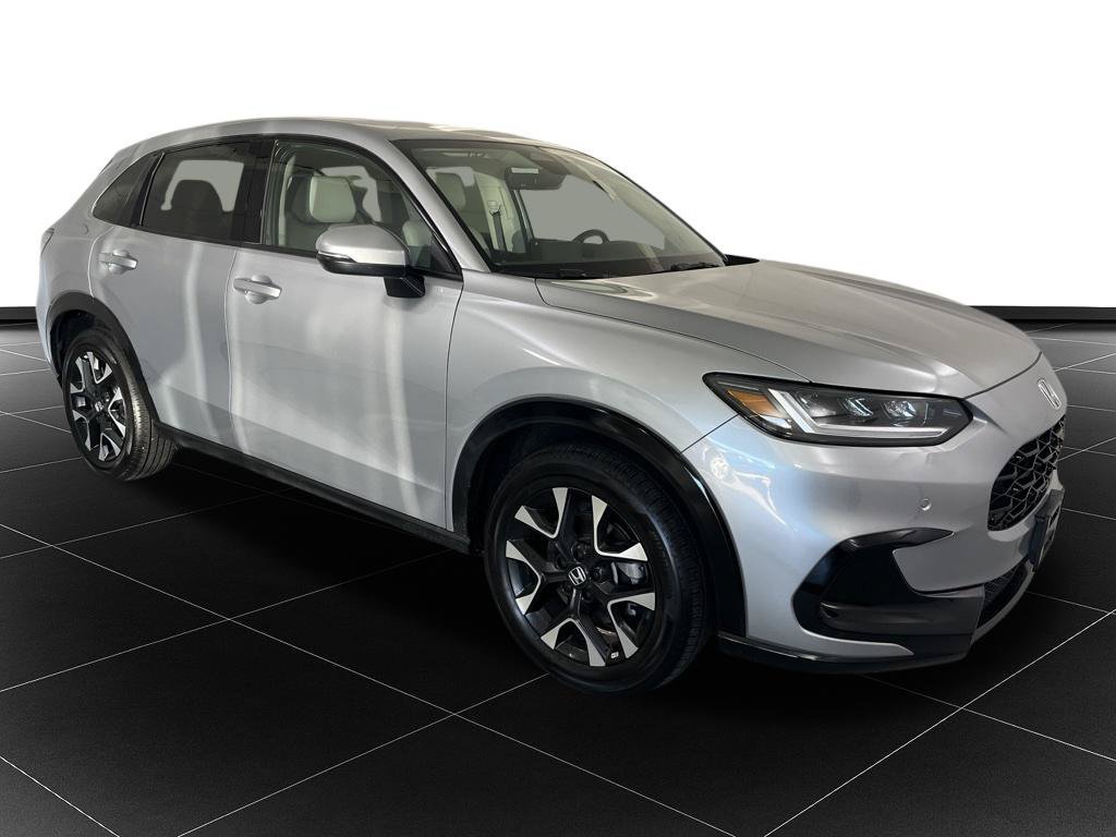 Used 2027 Honda HR-V EX-L image 7