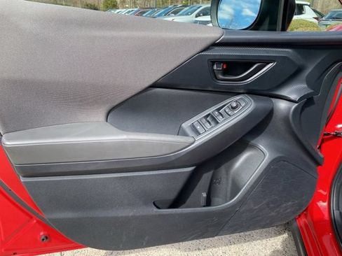 Used 2024 Subaru Crosstrek 2.0i AWD/4WD image 19