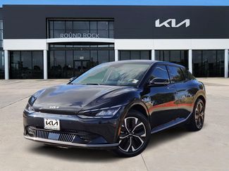 Certified 2023 Kia EV6 Wind RWD video 1