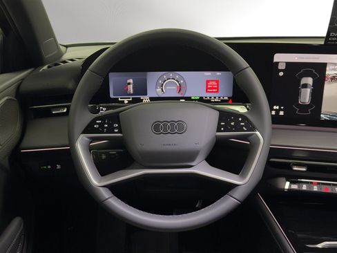New 2026 Audi Q3 quattro 2.0T AWD/4WD image 20