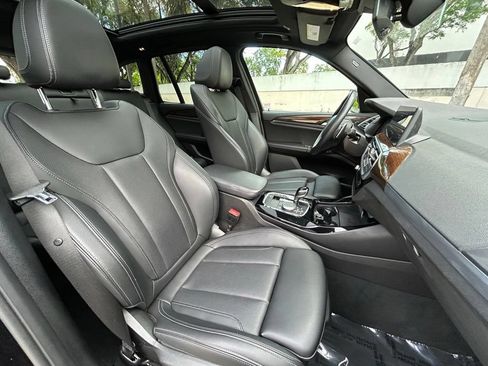 Used 2024 BMW X3 sDrive30i RWD image 31