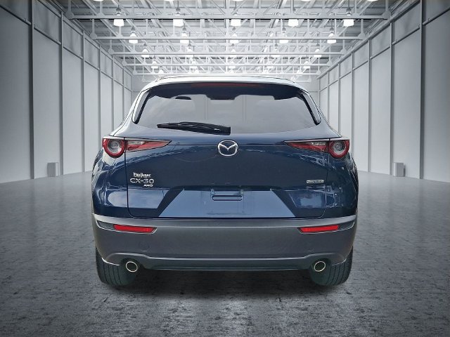 Certified 2021 MAZDA CX-30 AWD 2.5 S w/ Select Package image 6