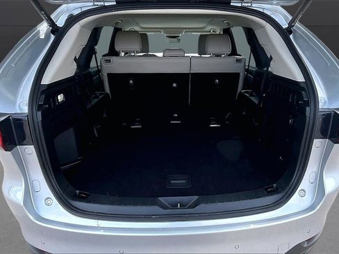 Used 2025 MAZDA CX-90 3.3 Turbo w/ Premium Sport Pkg image 29