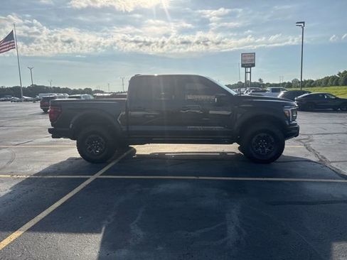 Used 2024 Ford F150 Raptor w/ Equipment Group 803A Raptor R AWD/4WD image 7