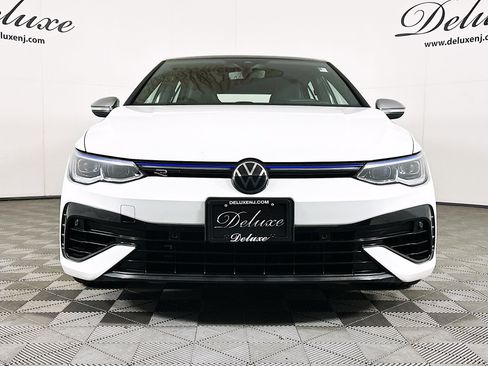 Used 2024 Volkswagen Golf R AWD/4WD image 2