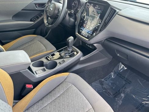 Certified 2025 Subaru Crosstrek 2.5i Sport w/ Crosstrek Mirror Package image 21