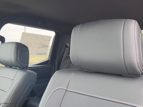 New 2026 Toyota Tundra Limited AWD/4WD image 9