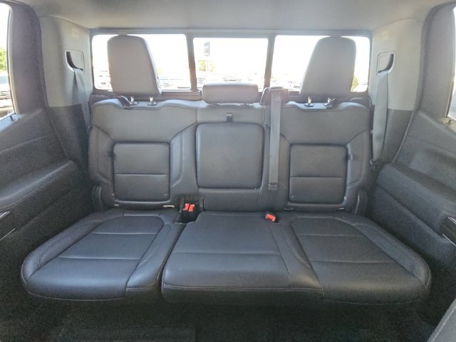 Used 2021 Chevrolet Silverado 1500 RST w/ All Star Edition Plus AWD/4WD image 25