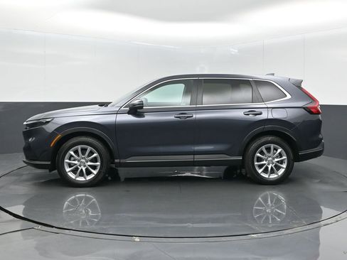 Used 2026 Honda CR-V EX image 4