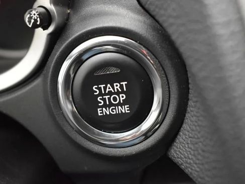 Used 2025 Mitsubishi Eclipse Cross SEL image 29