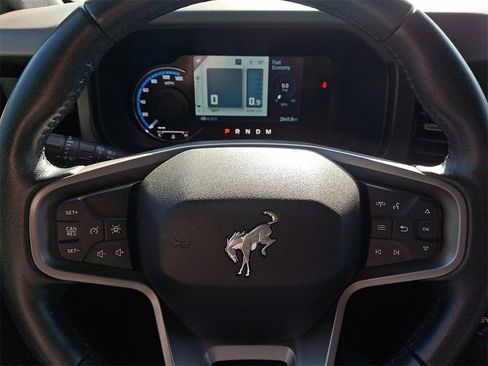 Used 2023 Ford Bronco Big Bend image 18
