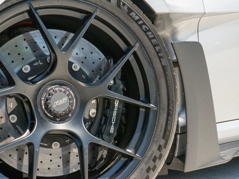 Used 2024 Porsche 911 GT3 RS image 24