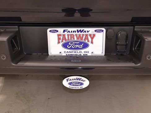 New 2026 Ford F150 Platinum w/ Equipment Group 702A High AWD/4WD image 41