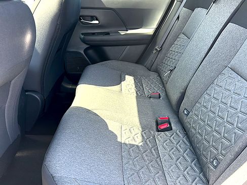 New 2026 Nissan Kicks SV w/ SV Premium Package image 25