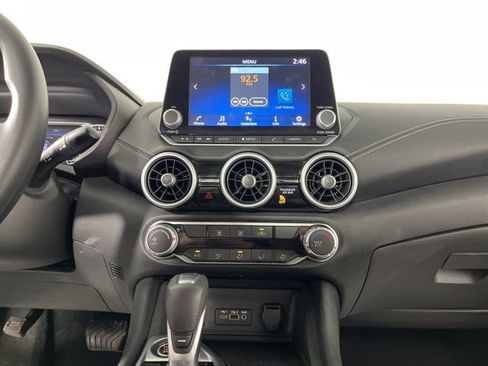 Used 2025 Nissan Sentra SV FWD image 25