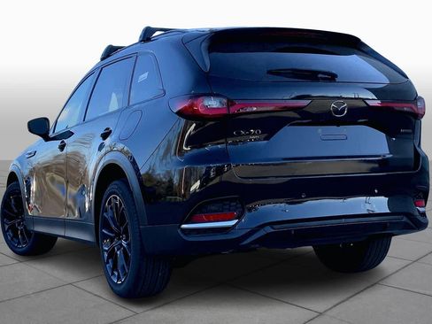New 2026 MAZDA CX-70 3.3 Turbo w/ Premium Plus Pkg image 12