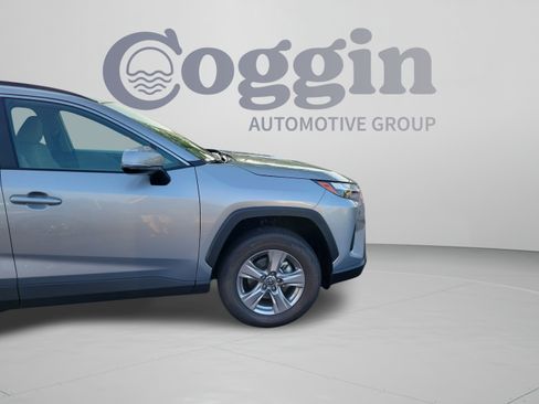 Used 2023 Toyota RAV4 XLE w/ Convenience Package FWD image 14