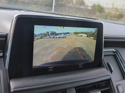Used 2023 Chevrolet Tahoe LT image 25